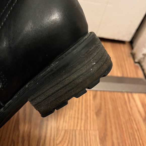 Blondo Vida Riding Boots - Picture 9 of 10